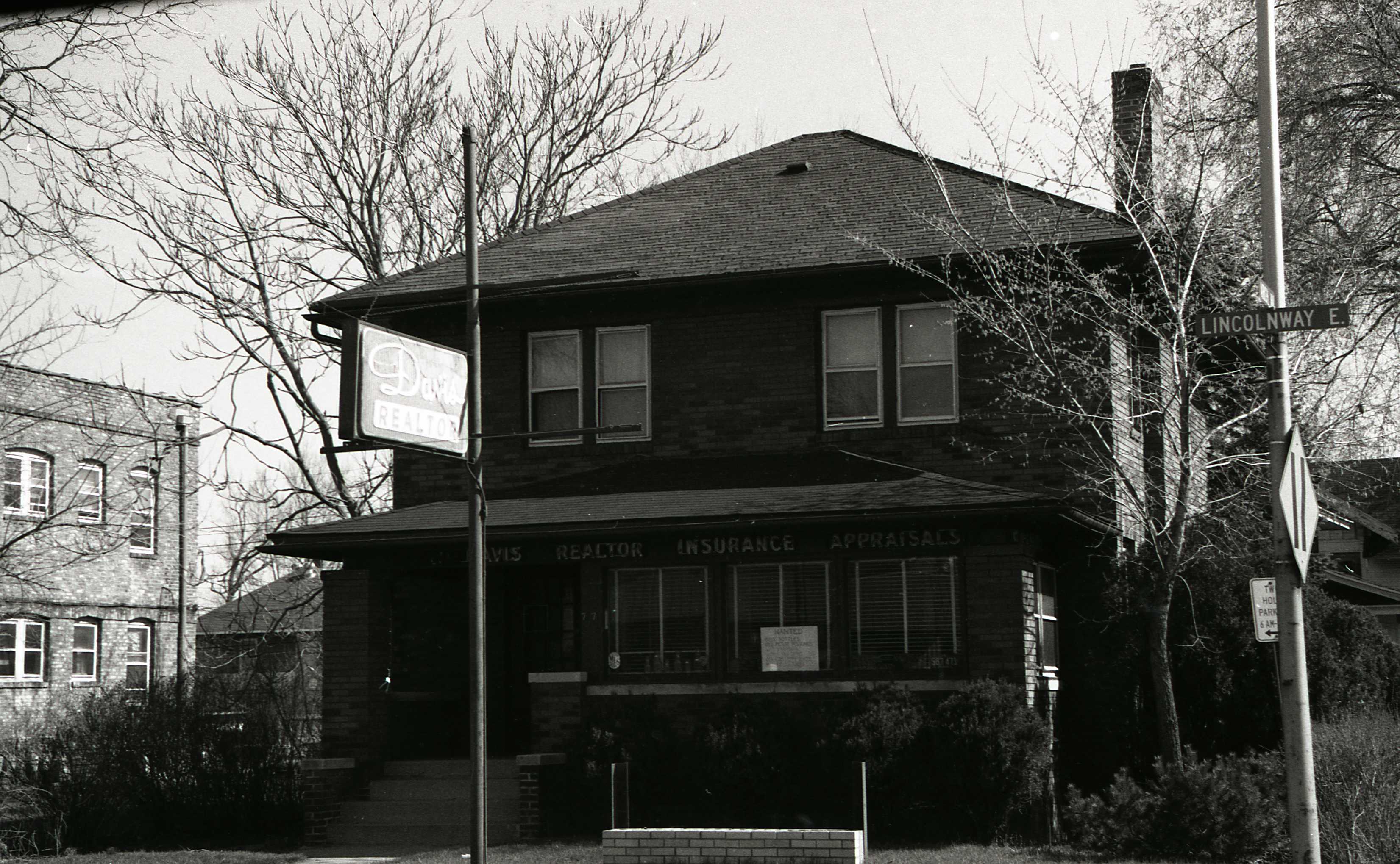 Image credit: Historic Preservation Commission of South Bend and St. Joseph County